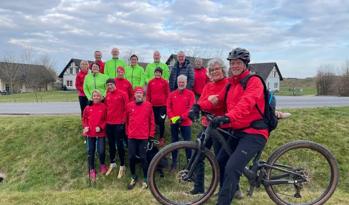 TuS Lauf-Sportler genossen Trainingslager in Cochem 