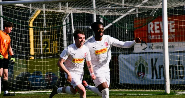 Pokalfinale: Der aktuelle Stand