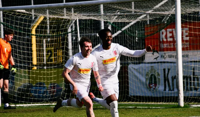 Pokalfinale: Der aktuelle Stand