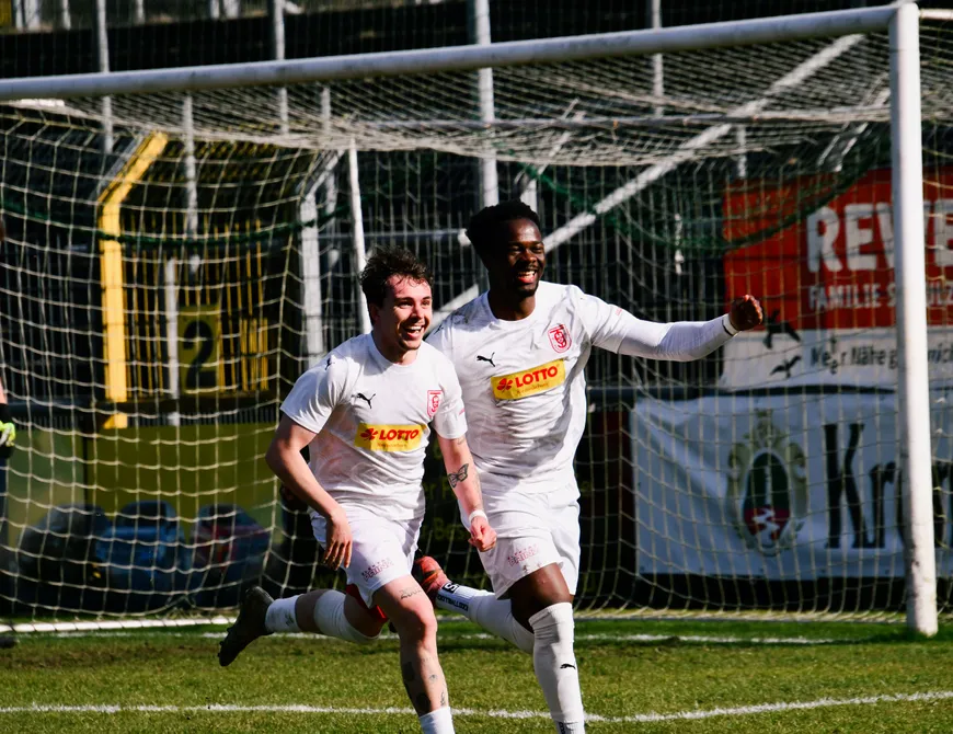 Pokalfinale: Der aktuelle Stand