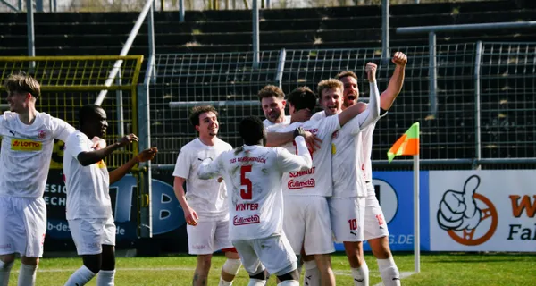 Mit Schwung in die Waldsportstätten zum BSV Rehden