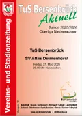 Saison 2025/2026 Ausgabe 10