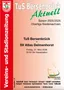 Saison 2025/2026 Ausgabe 10