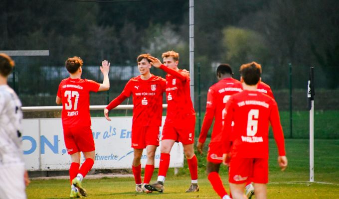 Oberliga 25/26 | BSV Rehden (A)
