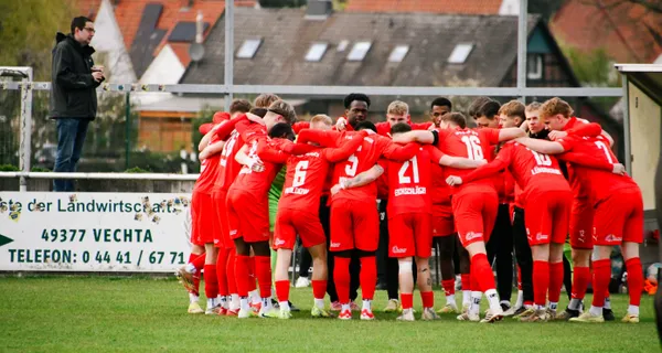 Wird das Verden-Auswärtstrauma überwunden?