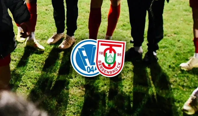 LIVE | FC Verden 04 – TuS Bersenbrück | 25/26