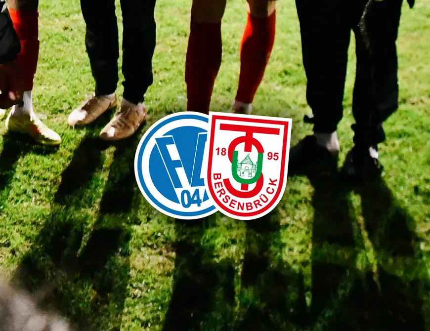 LIVE | FC Verden 04 – TuS Bersenbrück | 25/26
