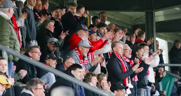 Vorverkauf: Mit den Fanbus zum Pokalfinale!