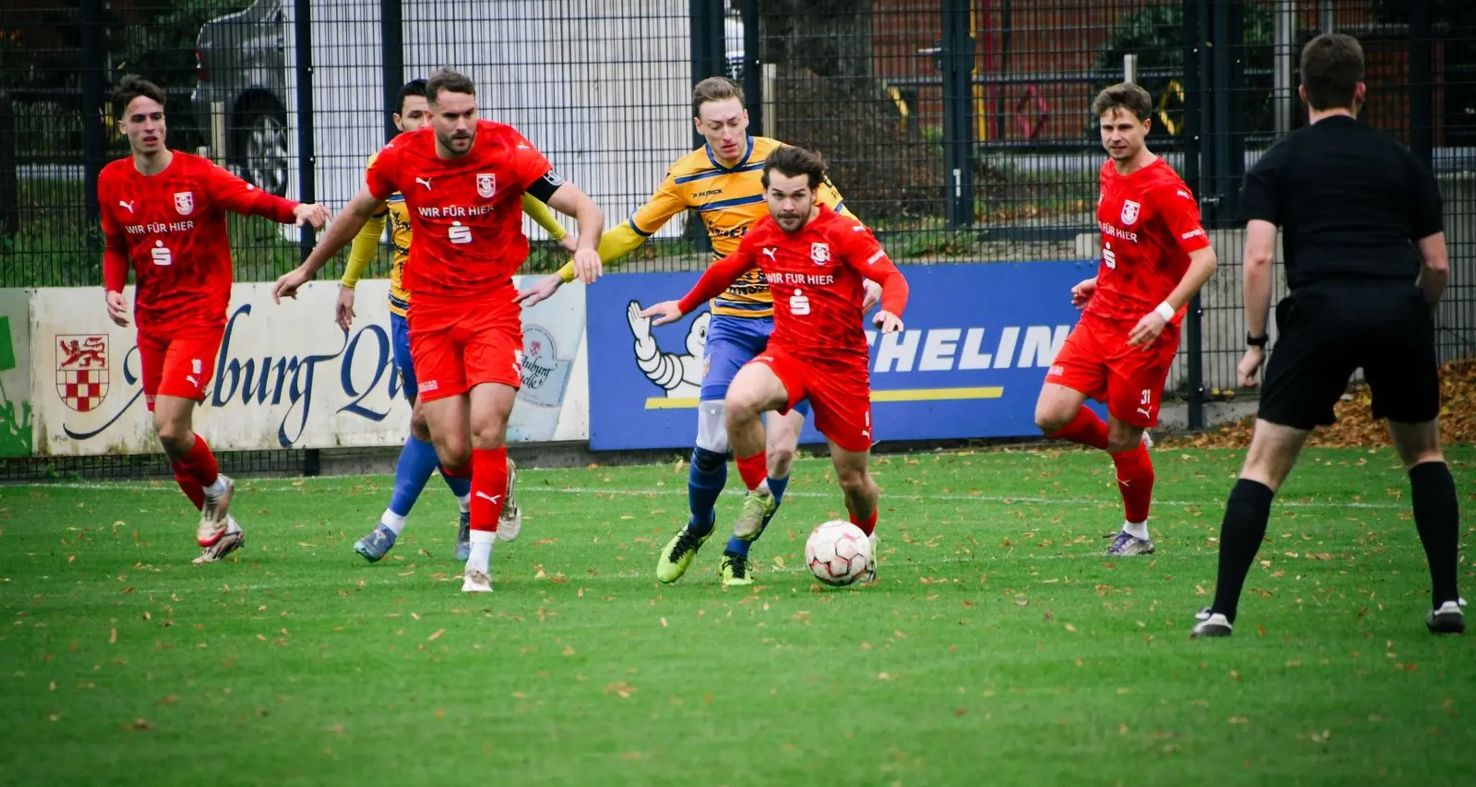 Klappt der Teamchef-Auftakt?