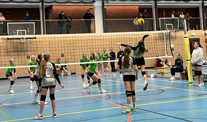 Aus einem Sieg das Maximum herausgeholt