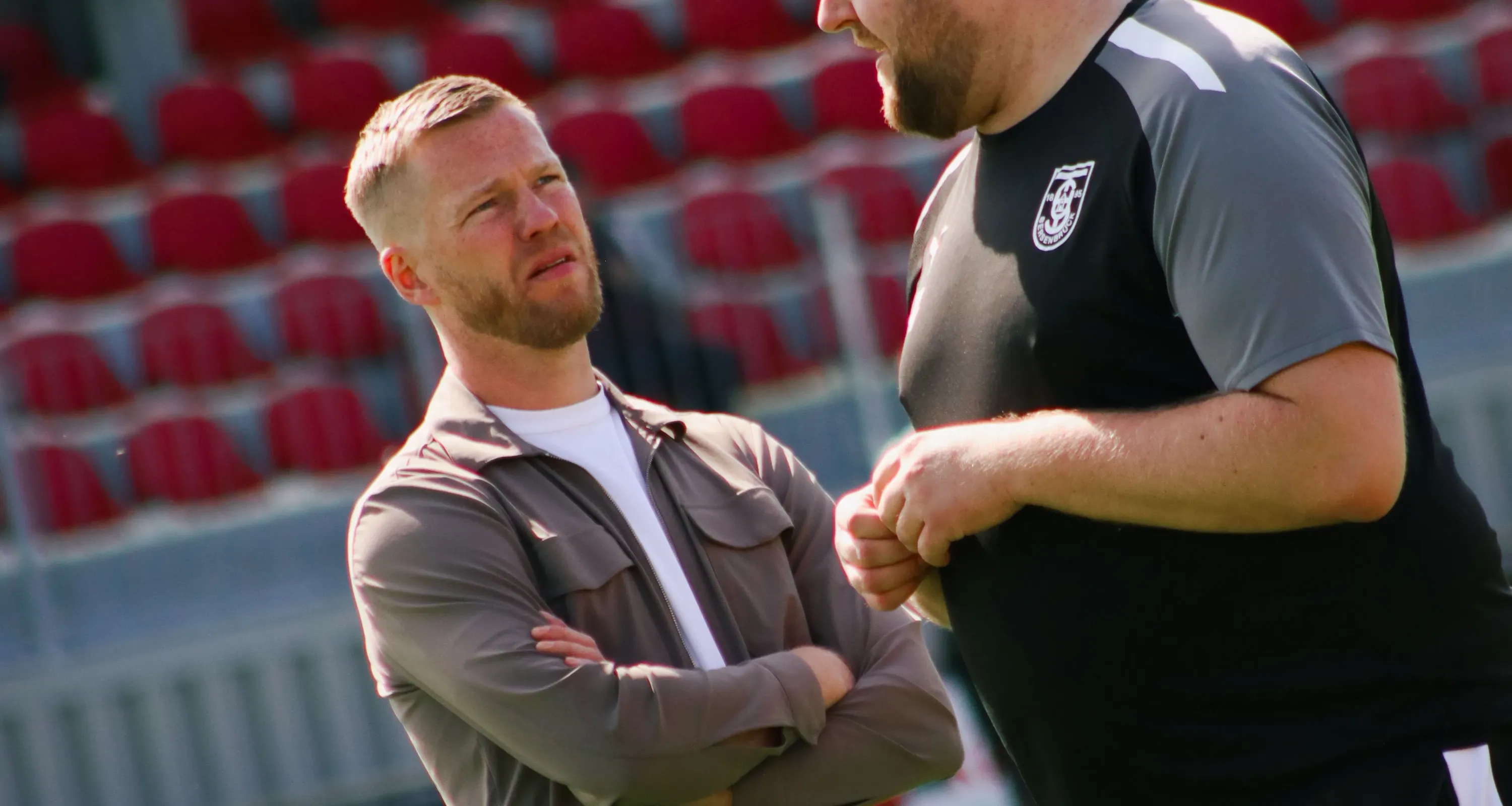 War Wetschen der wacklige Startschuss für mehr?