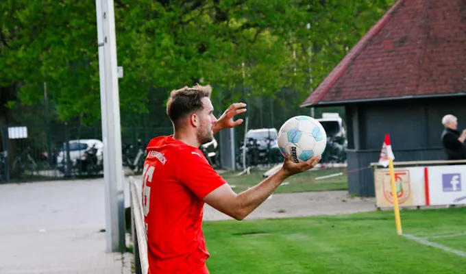 Oberliga 25/26 | SV Wilhelmshaven (H)