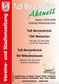 Saison 2025/2026 Ausgabe 11