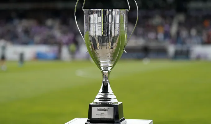 Faninfos zum Pokalfinale in Barsinghausen