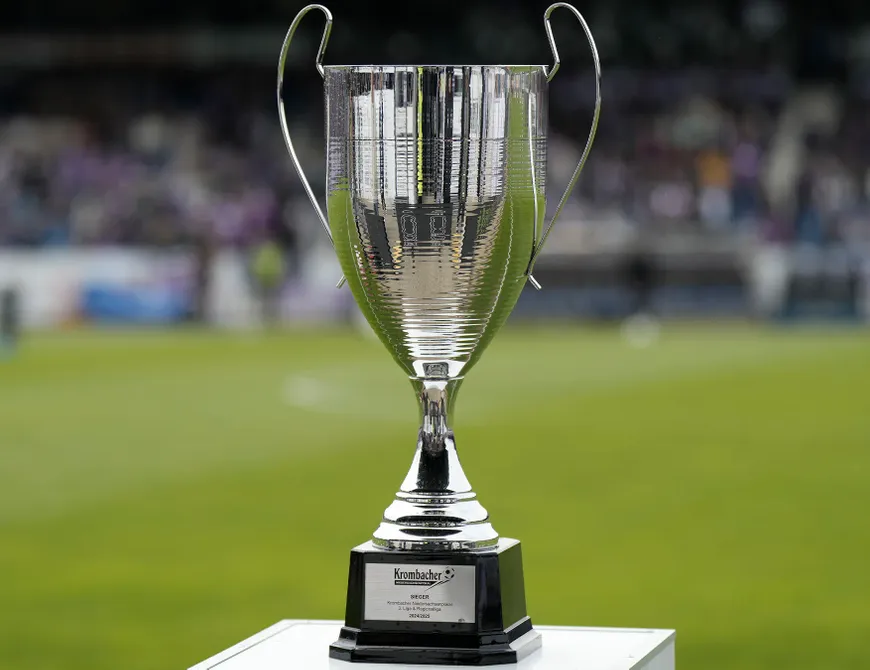 Faninfos zum Pokalfinale in Barsinghausen
