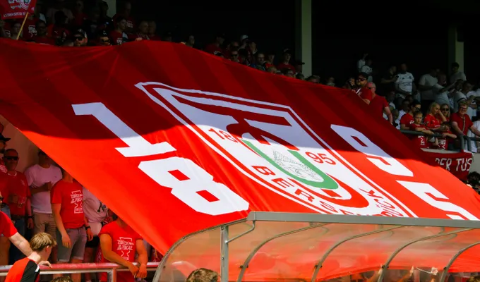 Niedersachsenpokalfinale 25/26 | LSK Hansa