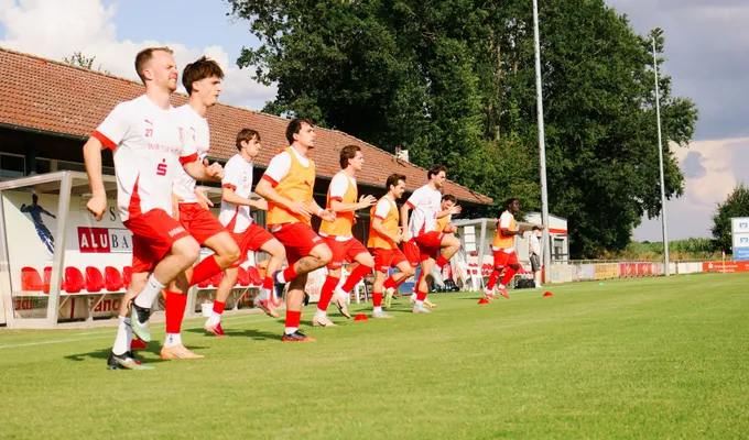Testspiel 26/27 | SC Preußen Münster II (H)