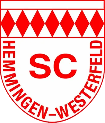 SC Hemmingen Westerfeld von 1914 e.V. Logo