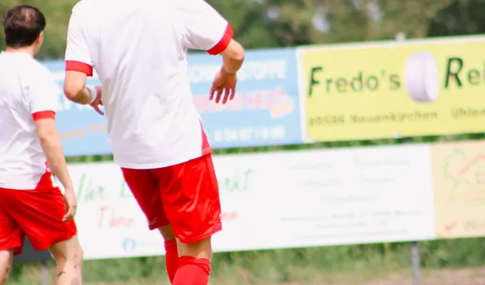 Testspiel 26/27 | SC RW Maaslingen