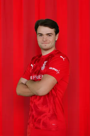 Justus Warnking