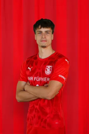 Philipp Schmidt