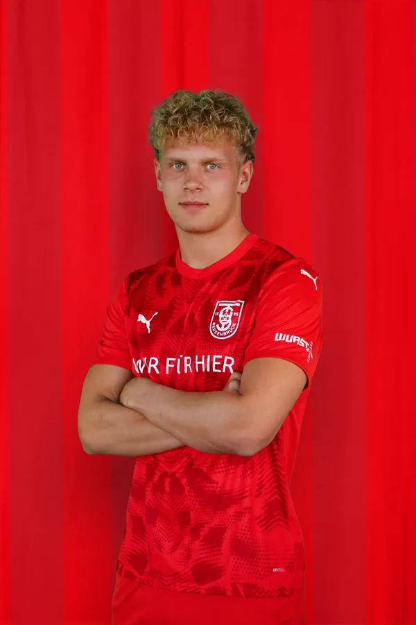 Arne Ortmann