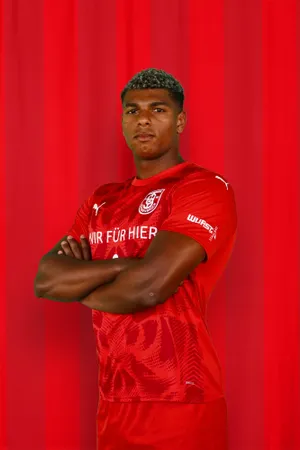 Mikael Rodriguez
