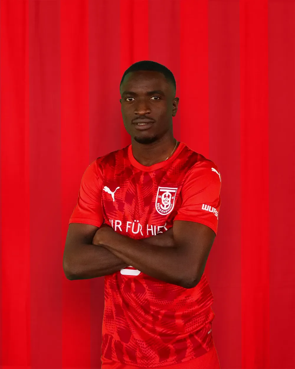 Saikouba Manneh