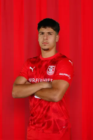 Lejs Bukvic