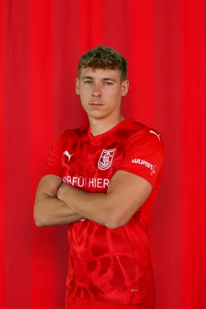 Patrick Siemer