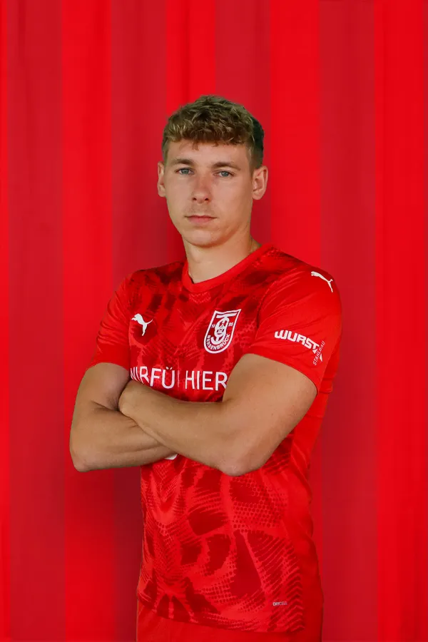 Patrick Siemer