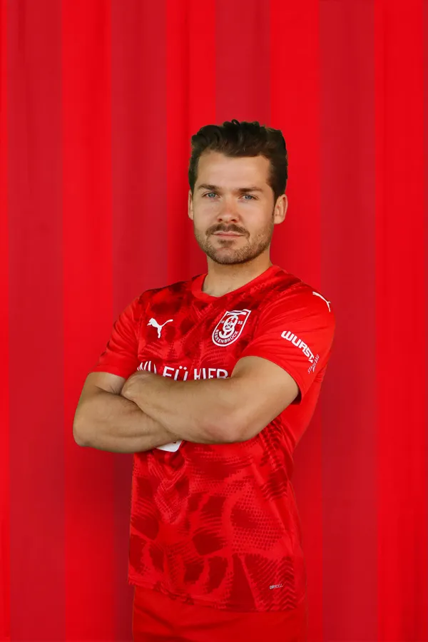 Moritz Waldow