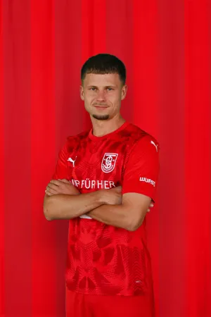 Mathis Wellmann