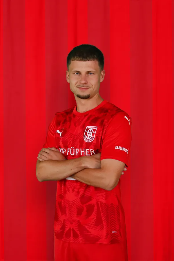 Mathis Wellmann
