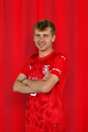 Markus Lührmann