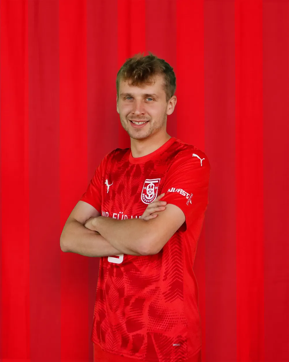 Markus Lührmann