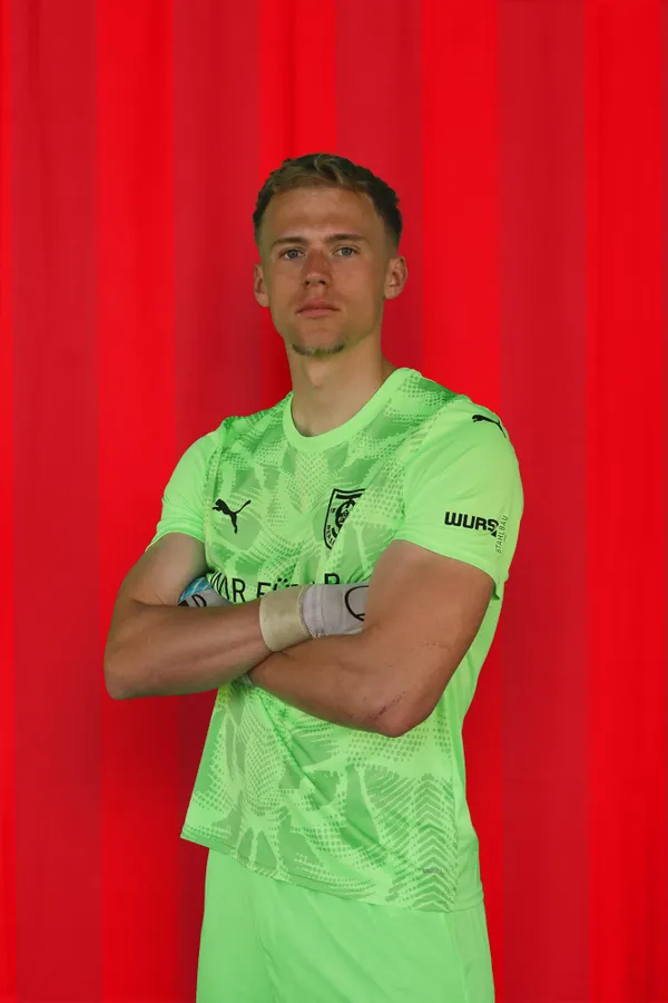 Max-Niklas Milde