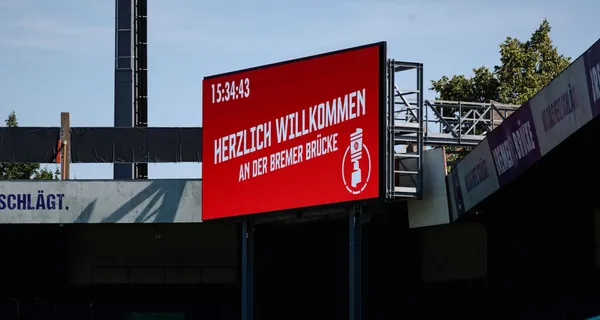 Ticketinfo – Gegen den VfL Osnabrück an der Bremer Brücke