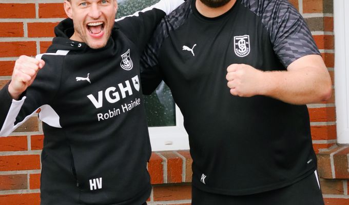 Oberliga 26/27 | SV Meppen II (A)