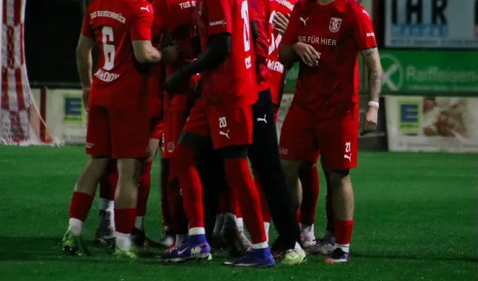 Oberliga 26/27 | Lüneburger SK Hansa (H)