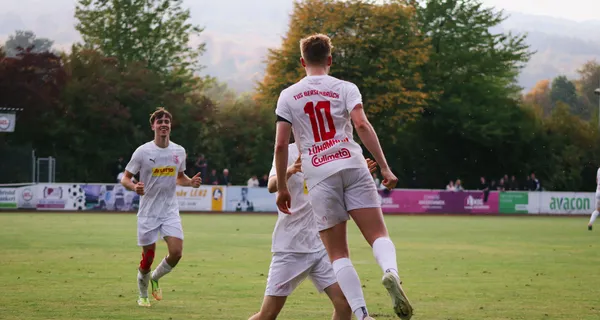 Mitreißender Pokal-Fight mit Sieg im Elfmeterschießen