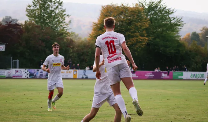 Mitreißender Pokal-Fight mit Sieg im Elfmeterschießen