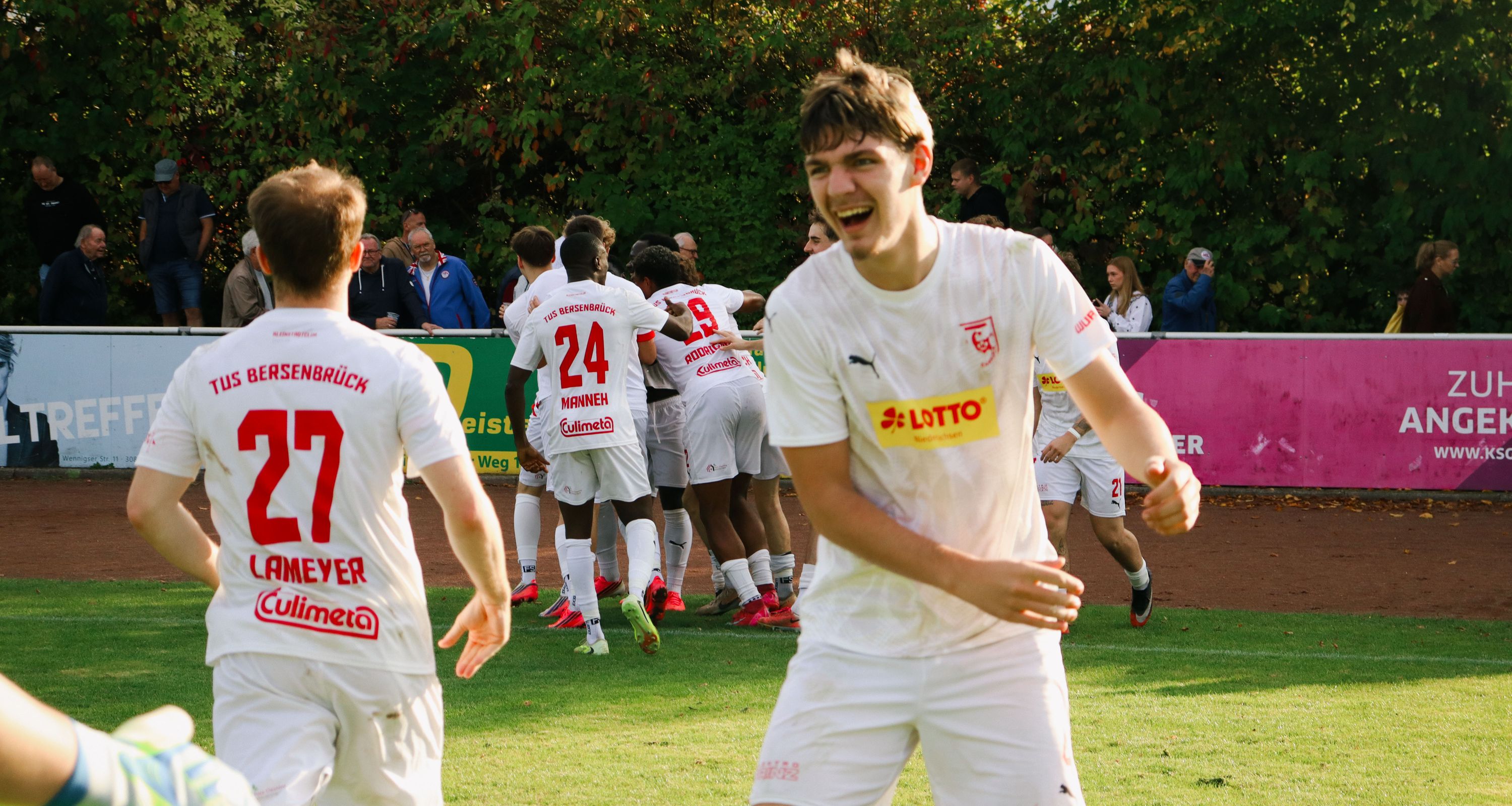 Fleißig Punkte sammeln – auch beim SSV Vorsfelde?