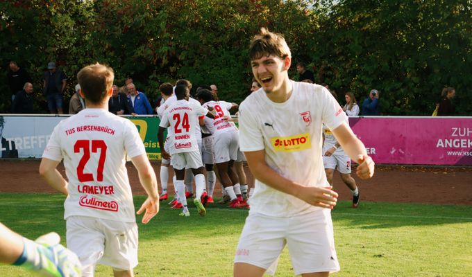 Viertelfinale 26/27 | 1. FC Germania E-L
