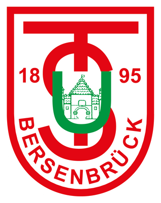 Turn- und Sportverein Bersenbrück von 1895 e. V Logo