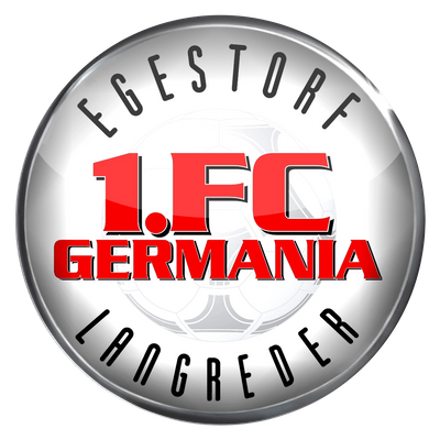 1. FC Germania Egestorf/Langreder Logo