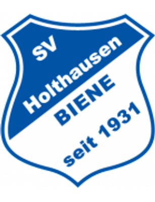 SV Holthausen-Biene Logo