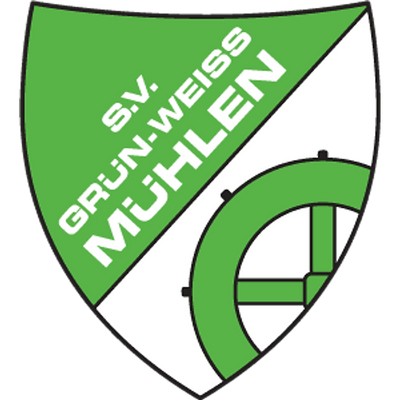 SV GW Mühlen Logo