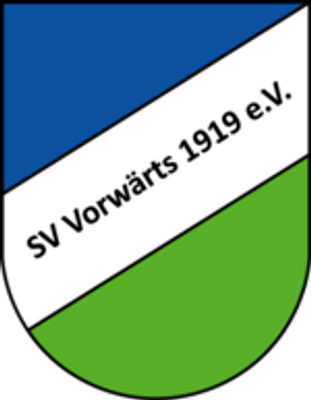 SV Vorwärts Nordhorn Logo