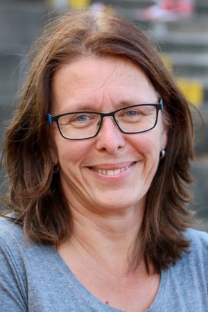 Ingrid Wilke